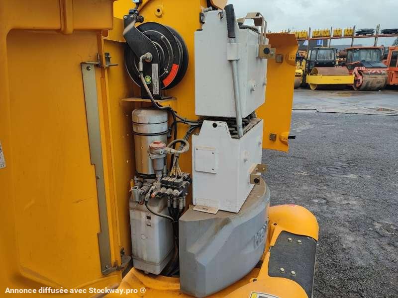 Photo Haulotte STAR 10-1  image 21/30