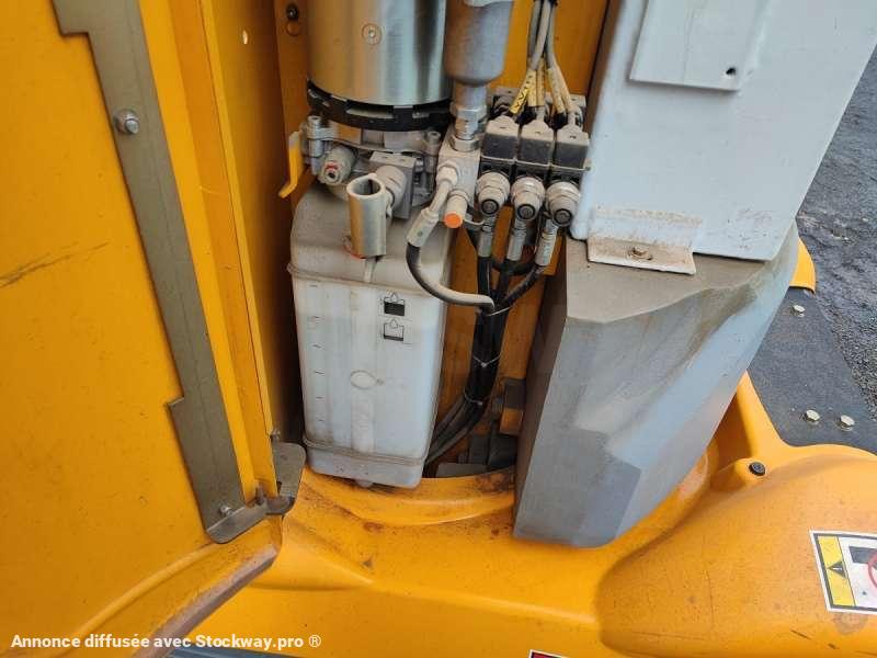 Photo Haulotte STAR 10-1  image 22/30