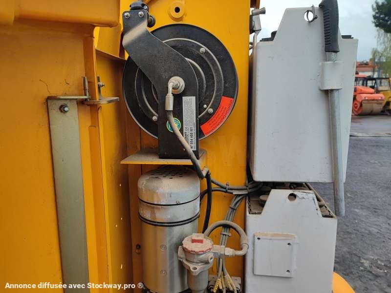 Photo Haulotte STAR 10-1  image 23/30