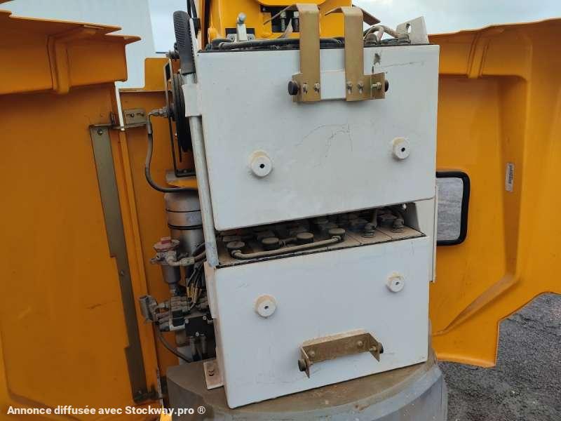 Photo Haulotte STAR 10-1  image 24/30