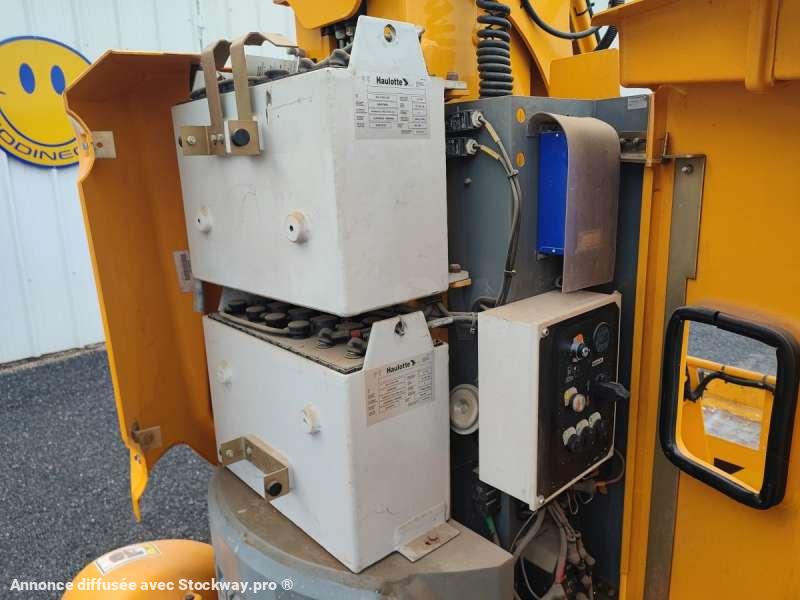 Photo Haulotte STAR 10-1  image 25/30