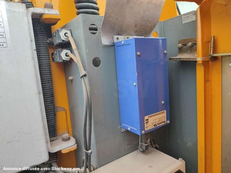 Photo Haulotte STAR 10-1  image 26/30