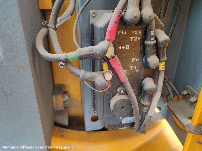 Photo Haulotte STAR 10-1  image 28/30