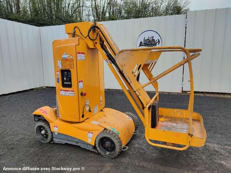 Photo Haulotte STAR 10-1  image 29/30