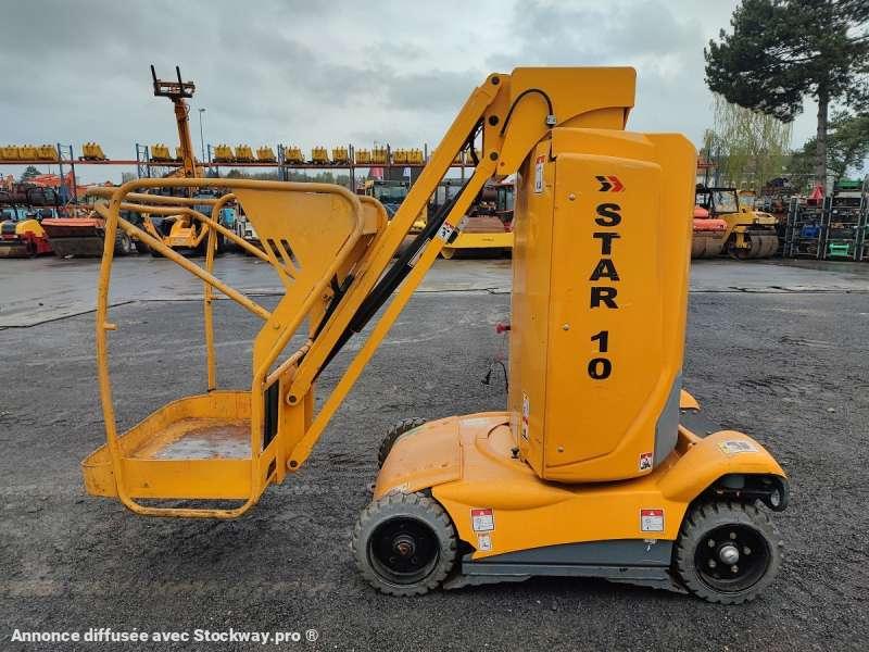 Photo Haulotte STAR 10-1  image 3/30