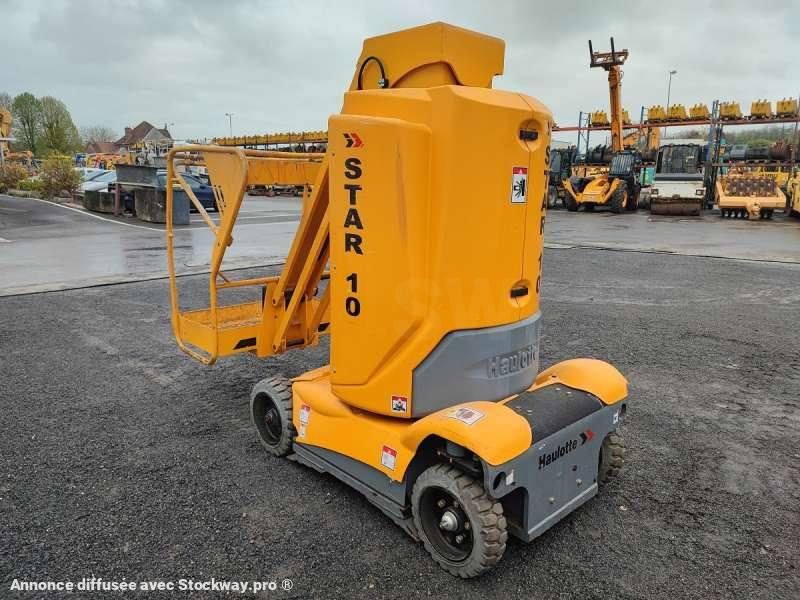 Photo Haulotte STAR 10-1  image 4/30
