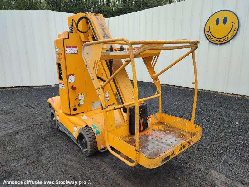 Photo Haulotte STAR 10-1  image 7/30