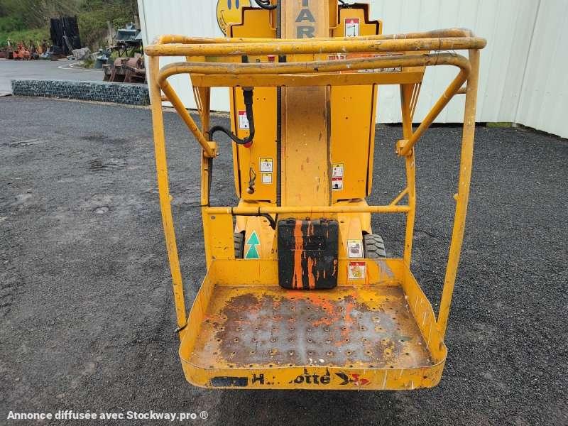 Photo Haulotte STAR 10-1  image 8/30
