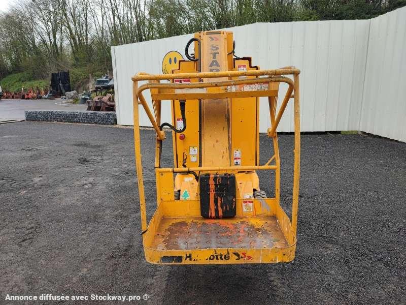 Photo Haulotte STAR 10-1  image 9/30