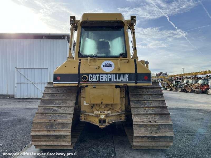 Photo Caterpillar D6N LGP  image 10/51