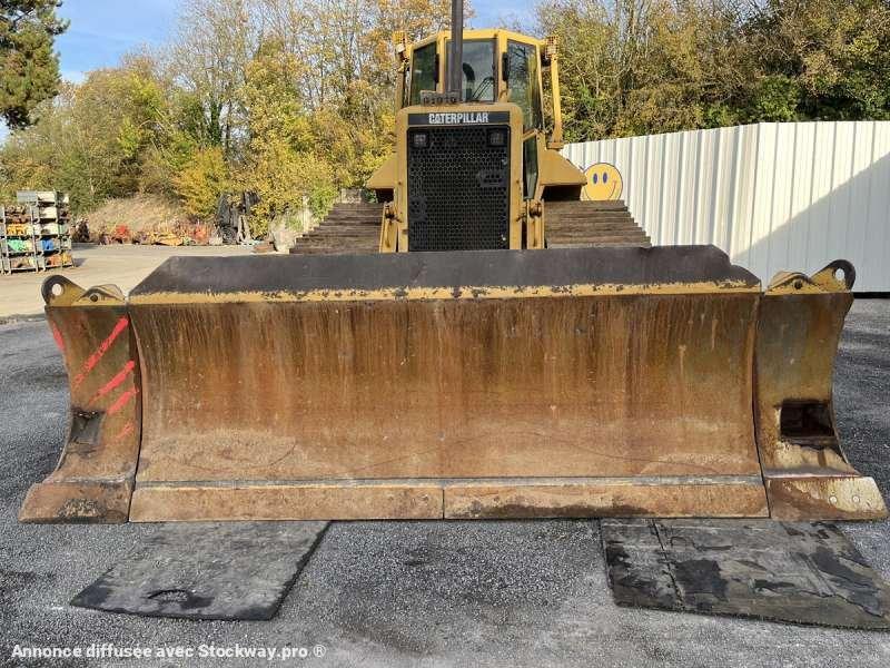 Photo Caterpillar D6N LGP  image 11/51