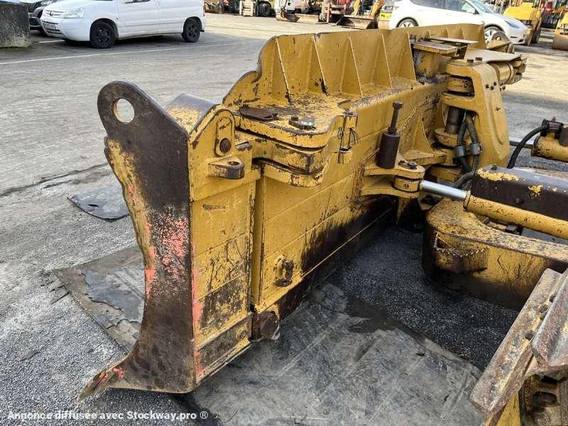 Photo Caterpillar D6N LGP  image 12/51