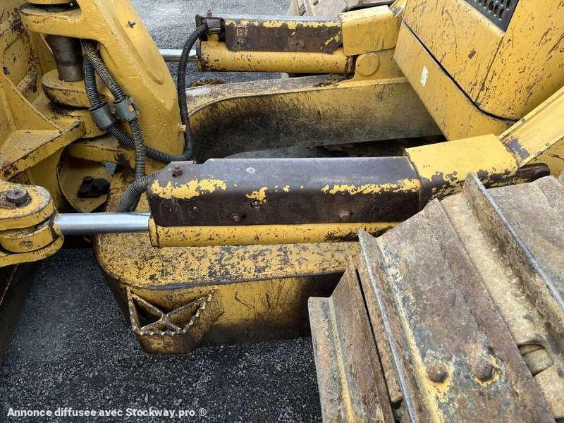 Photo Caterpillar D6N LGP  image 13/51