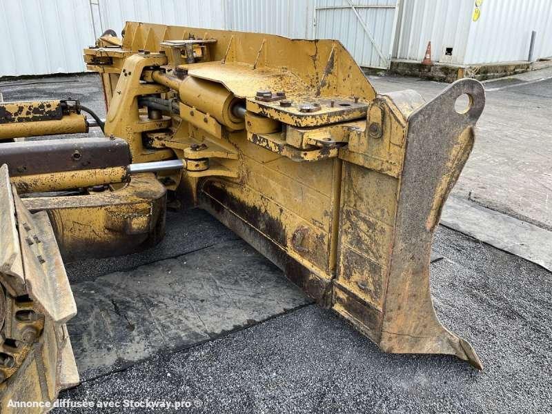 Photo Caterpillar D6N LGP  image 14/51