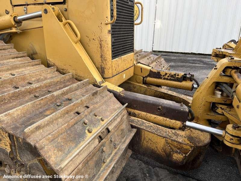 Photo Caterpillar D6N LGP  image 15/51