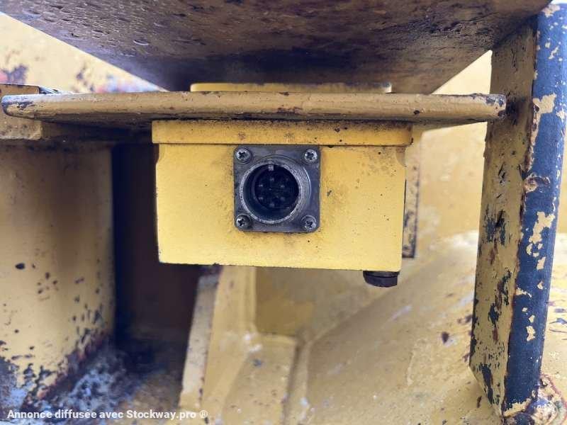 Photo Caterpillar D6N LGP  image 16/51