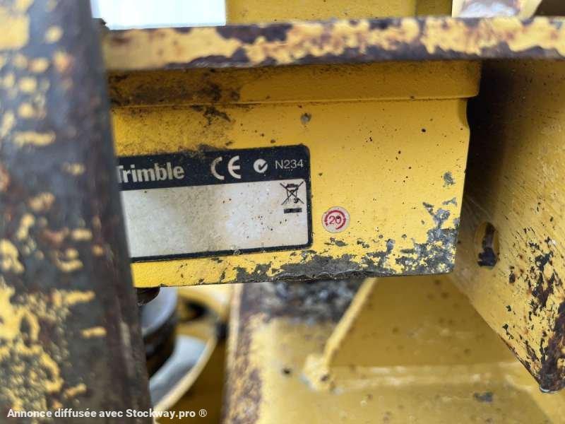 Photo Caterpillar D6N LGP  image 17/51