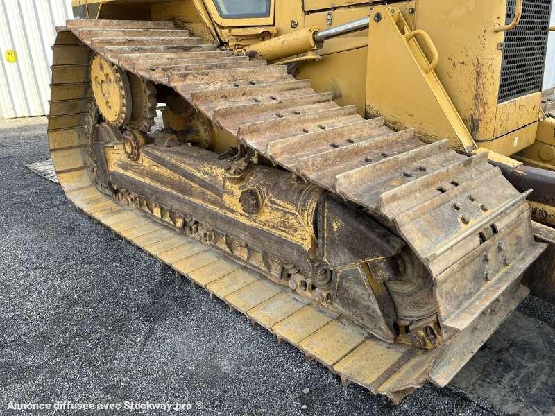 Photo Caterpillar D6N LGP  image 18/51