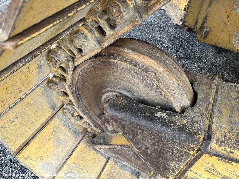 Photo Caterpillar D6N LGP  image 20/51