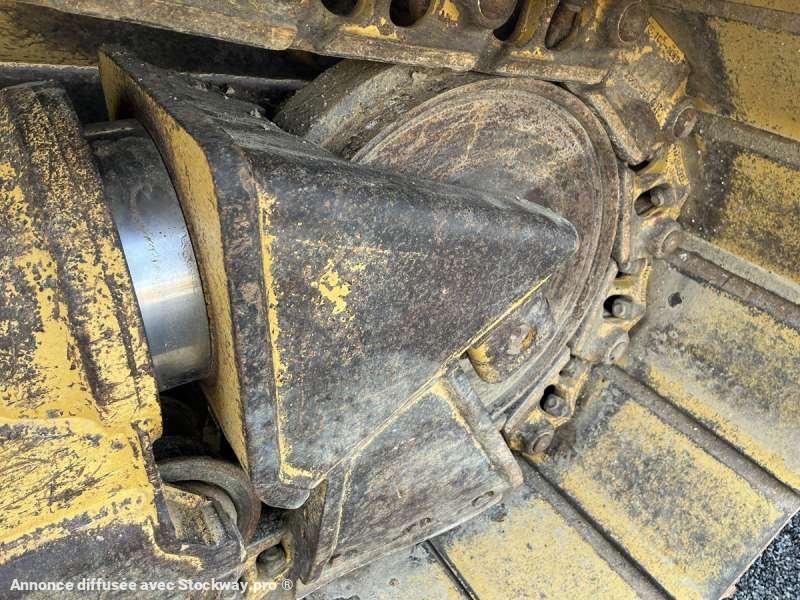 Photo Caterpillar D6N LGP  image 21/51