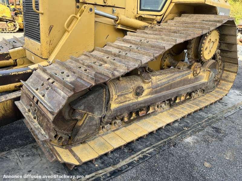 Photo Caterpillar D6N LGP  image 23/51