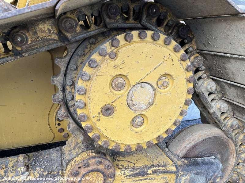 Photo Caterpillar D6N LGP  image 25/51