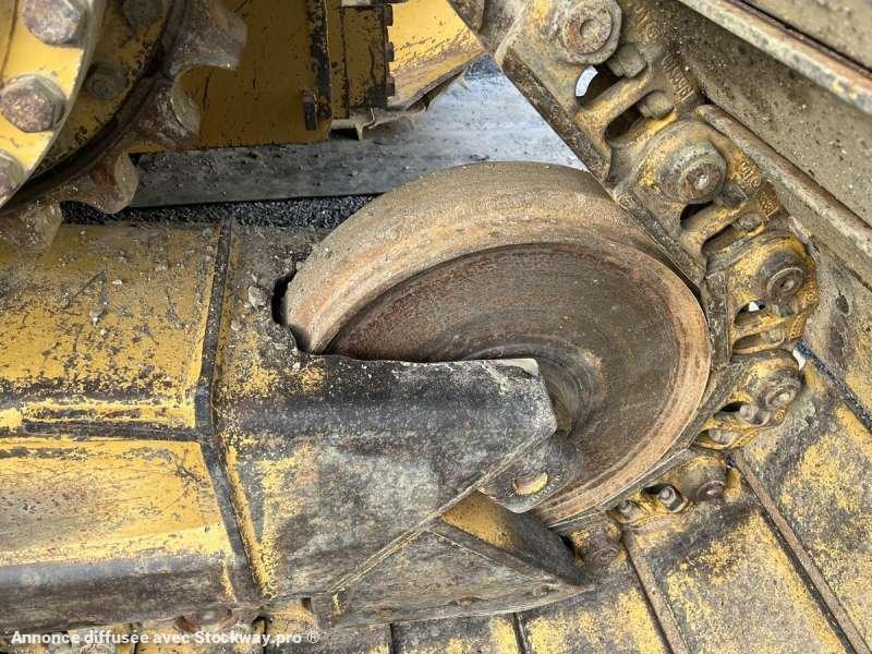 Photo Caterpillar D6N LGP  image 27/51