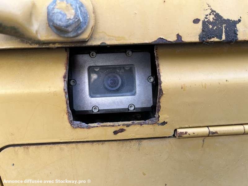 Photo Caterpillar D6N LGP  image 28/51