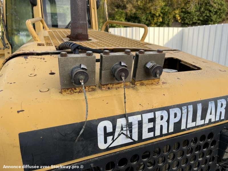 Photo Caterpillar D6N LGP  image 29/51