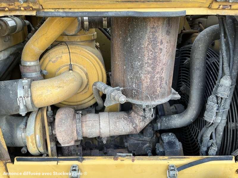 Photo Caterpillar D6N LGP  image 30/51