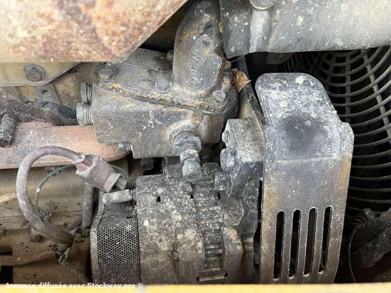 Photo Caterpillar D6N LGP  image 31/51