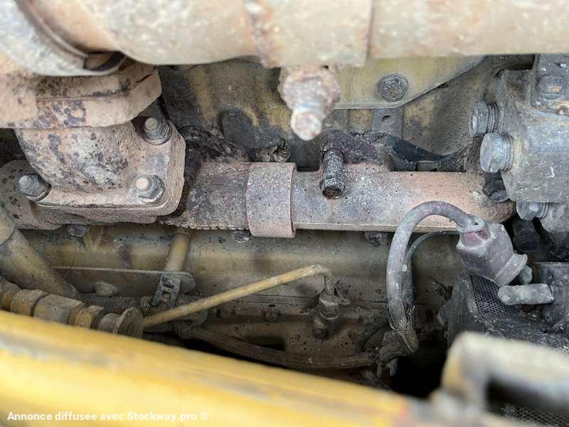 Photo Caterpillar D6N LGP  image 32/51