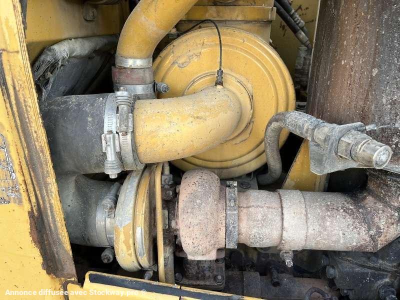 Photo Caterpillar D6N LGP  image 33/51