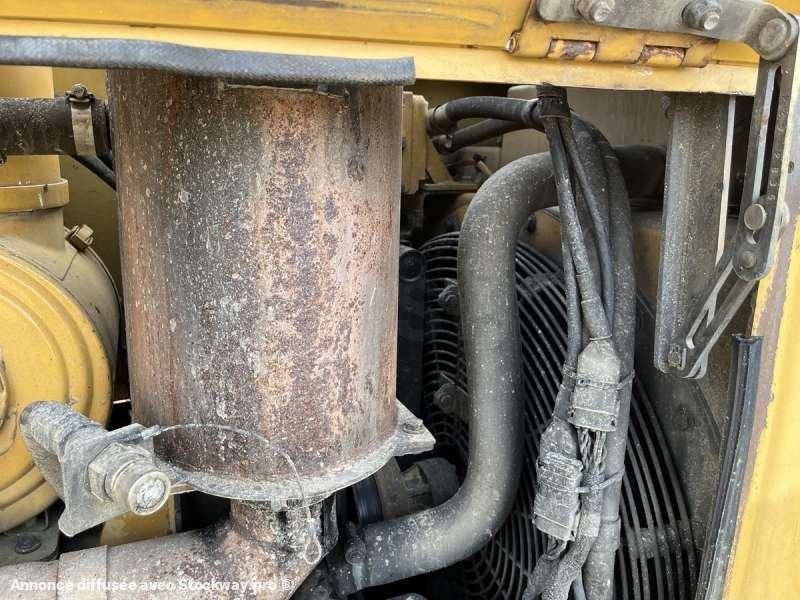 Photo Caterpillar D6N LGP  image 34/51