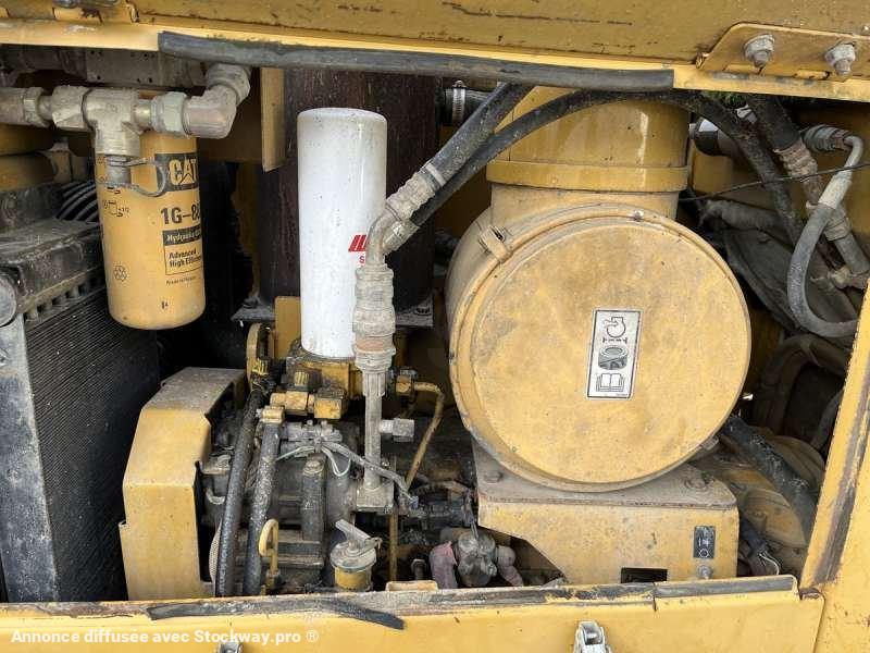 Photo Caterpillar D6N LGP  image 35/51