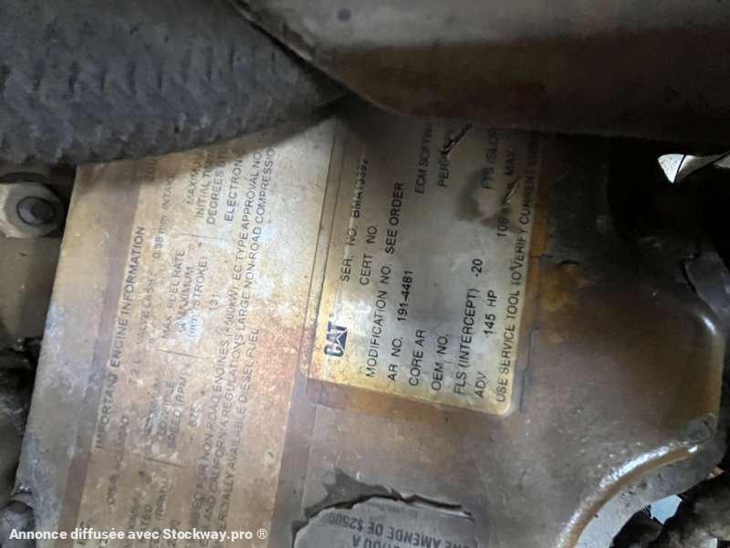 Photo Caterpillar D6N LGP  image 36/51