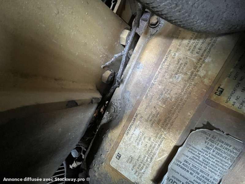 Photo Caterpillar D6N LGP  image 37/51