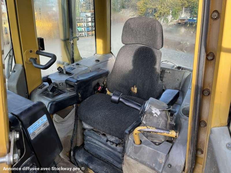 Photo Caterpillar D6N LGP  image 38/51