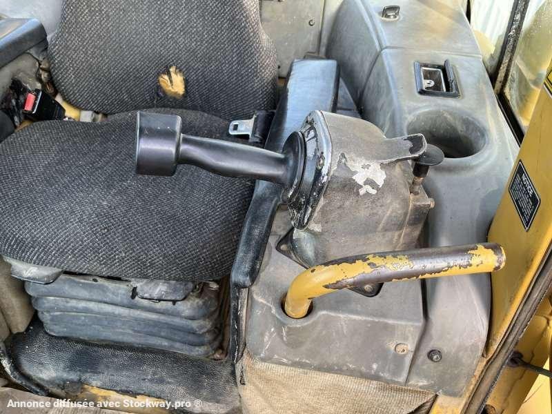 Photo Caterpillar D6N LGP  image 39/51