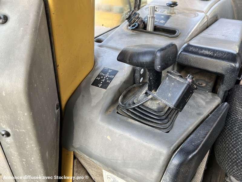 Photo Caterpillar D6N LGP  image 40/51