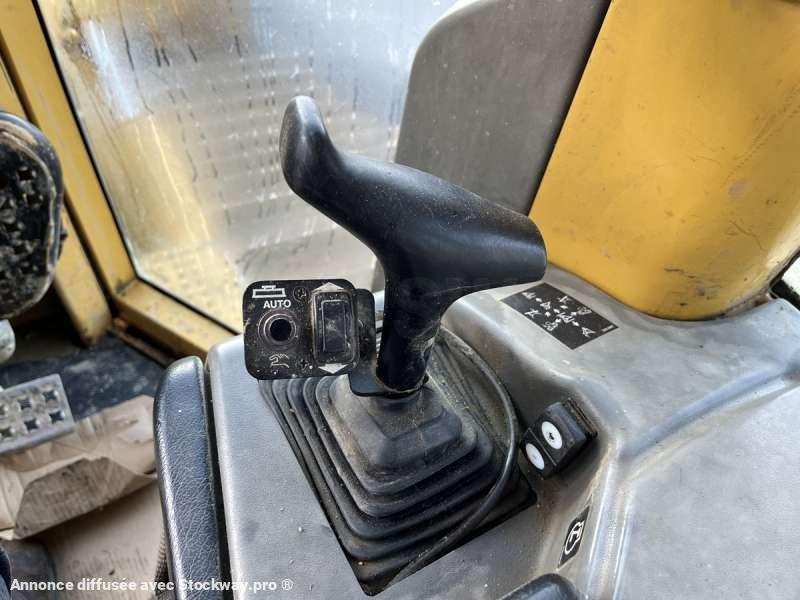 Photo Caterpillar D6N LGP  image 41/51