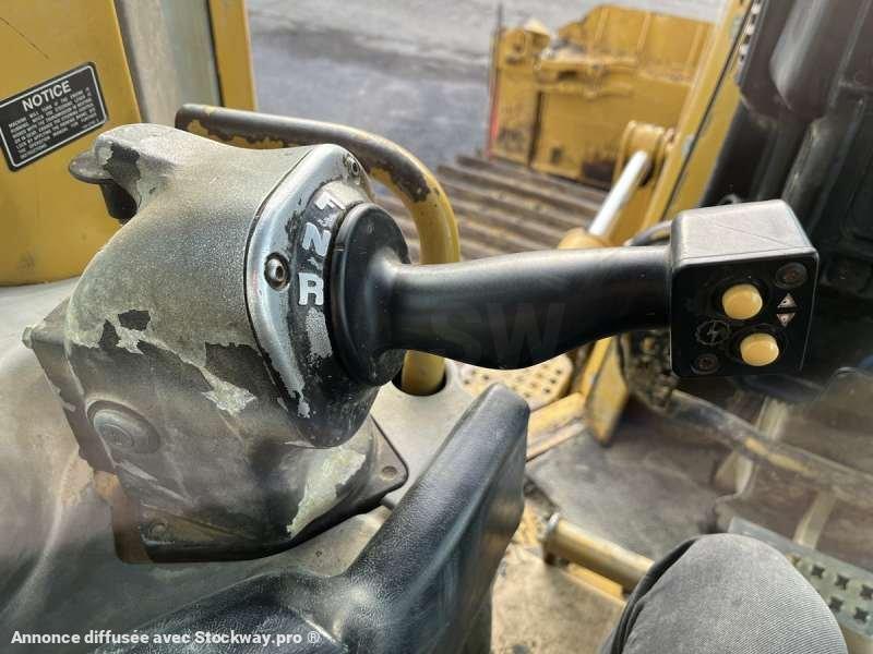 Photo Caterpillar D6N LGP  image 42/51