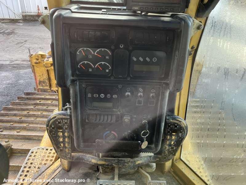Photo Caterpillar D6N LGP  image 43/51