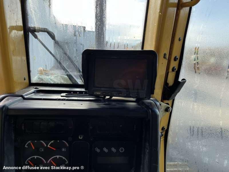 Photo Caterpillar D6N LGP  image 44/51