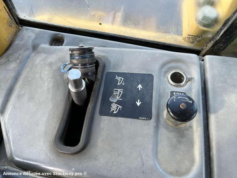 Photo Caterpillar D6N LGP  image 45/51