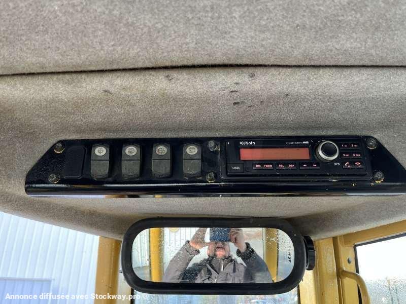 Photo Caterpillar D6N LGP  image 46/51