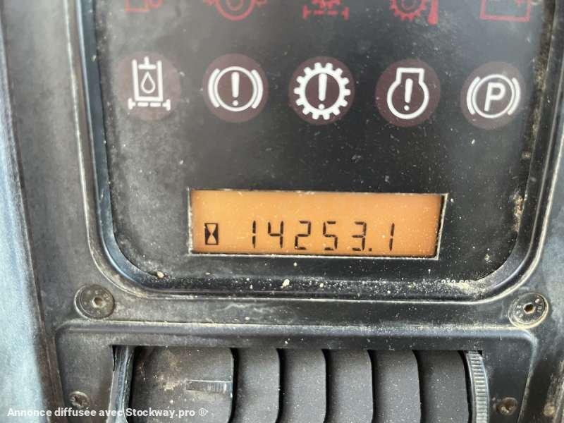 Photo Caterpillar D6N LGP  image 47/51