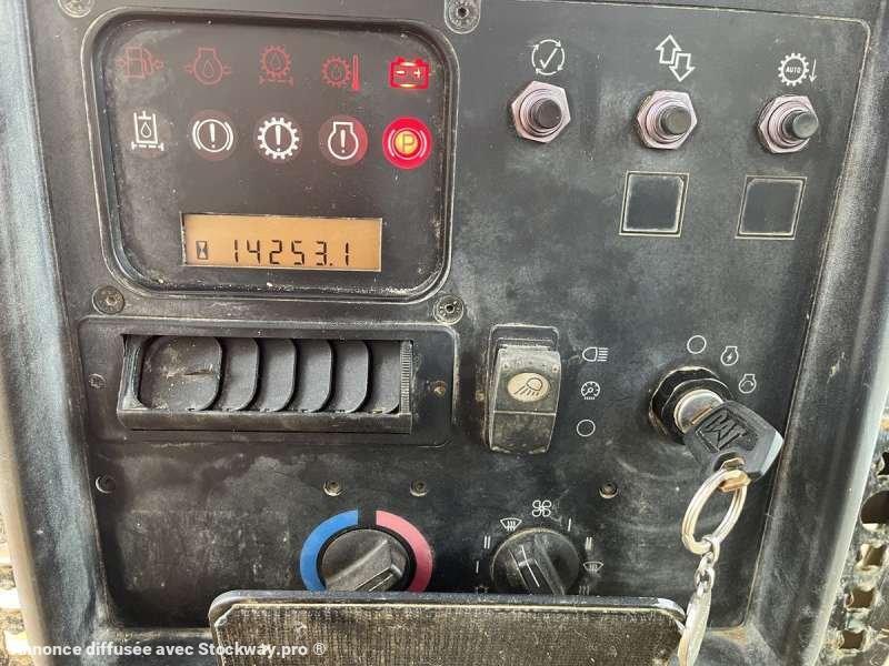 Photo Caterpillar D6N LGP  image 48/51