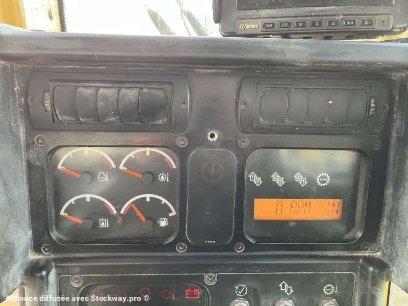 Photo Caterpillar D6N LGP  image 49/51