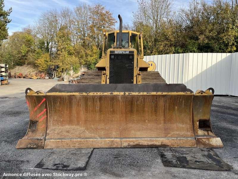 Photo Caterpillar D6N LGP  image 9/51